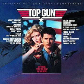 OST Top Gun