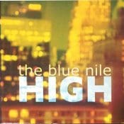 THE BLUE NILE High