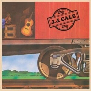 JJ CALE Okie