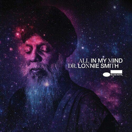 DR. LONNIE SMITH All In My Mind (Tone Poet)