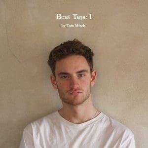 TOM MISCH Beat Tape 1 2LP