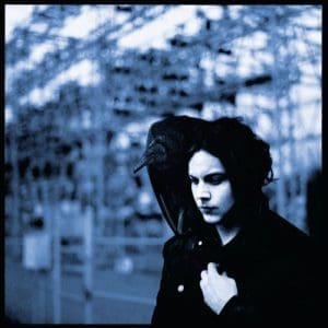 JACK WHITE Blunderbuss