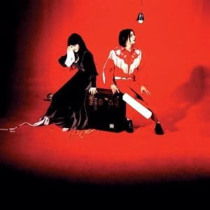WHITE STRIPES Elephant 2LP