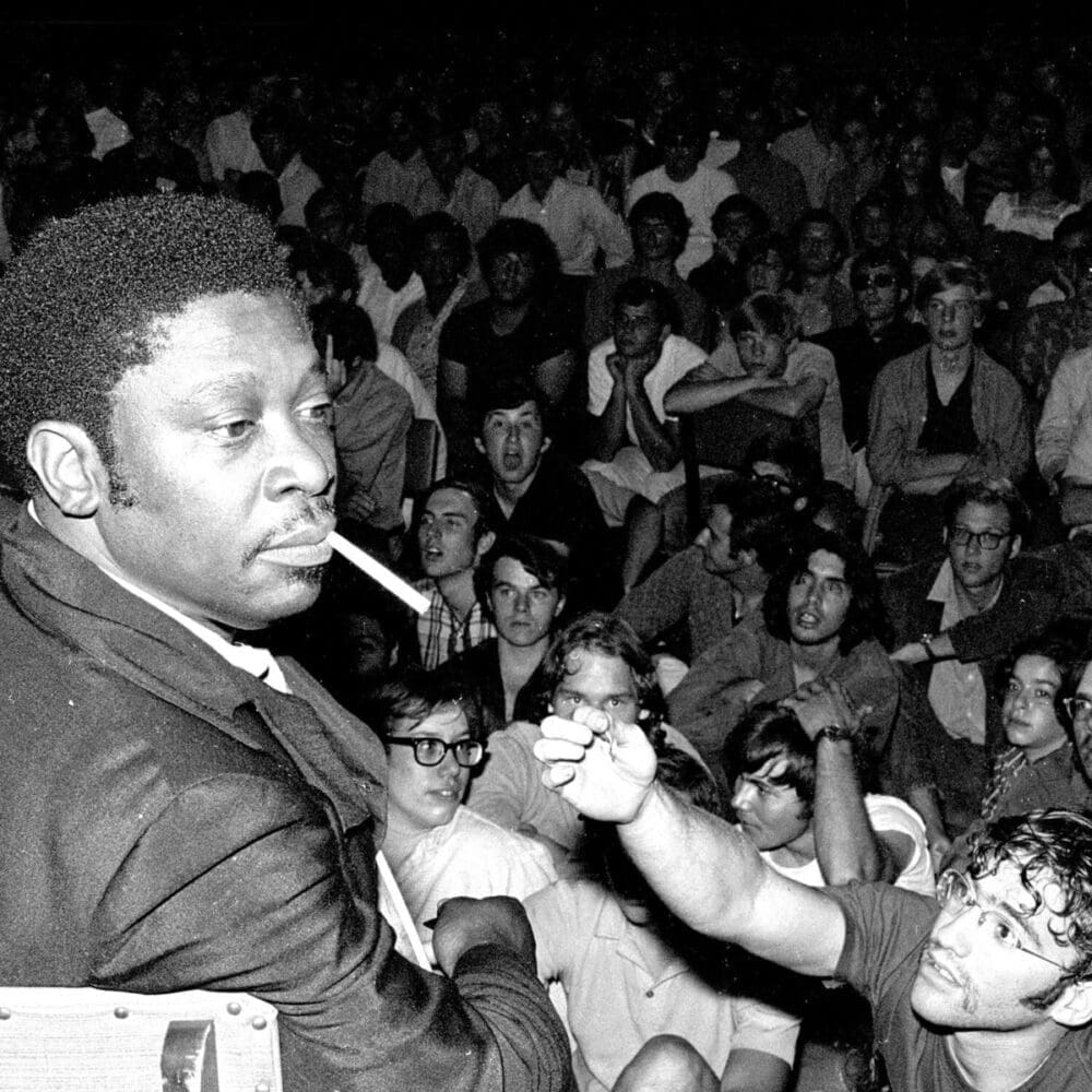 VA Ann Arbor Blues Festival 1969 - Vols 1 & 2