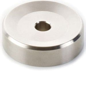 CLEARAUDIO Metal 45rpm Adaptor