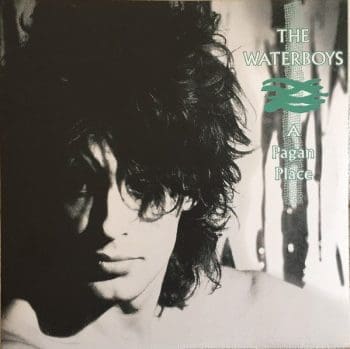 THE WATERBOYS A Pagan Place