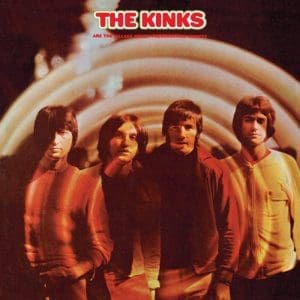 THE KINKS Are the Village Green Preservation Society