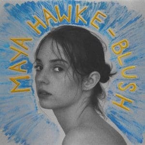 MAYA HAWKE Blush