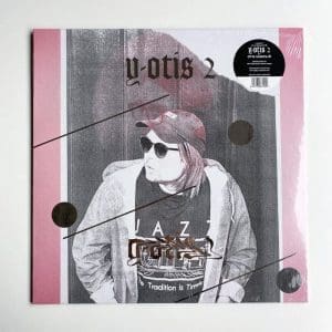 OTIS SANDSJO Y-Otis 2