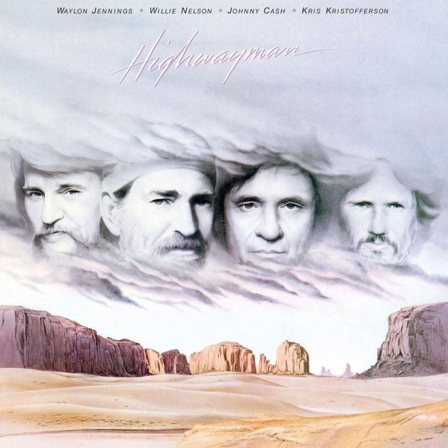 THE HIGHWAYMEN Highwayman
