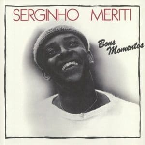 SERGINHO MERITI Bon Mementos