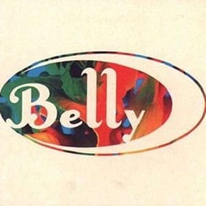 BELLY Star