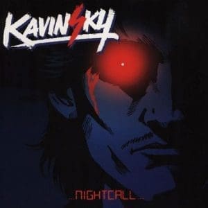 KAVINSKY Night Call