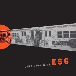 ESG Come Away With ESG