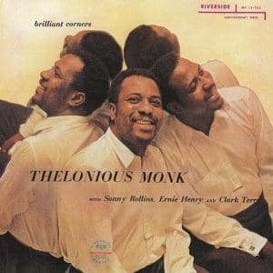 THELONIOUS MONK Brilliant Corners