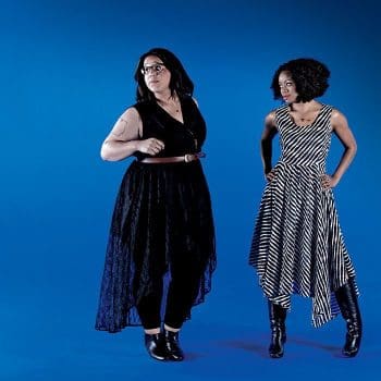 BRITTANY HOWARD & RUBY AMANFU I Wonder