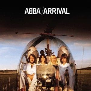 ABBA Arrival