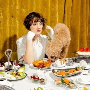 MADELINE KENNEY Sucker's Lunch LP