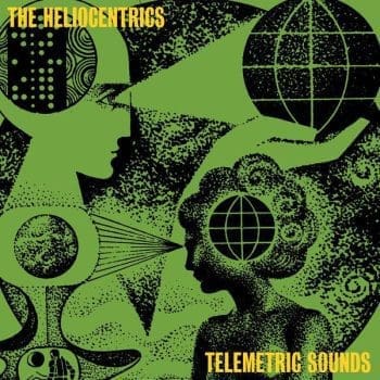 HELIOCENTRICS Telemetric Sounds