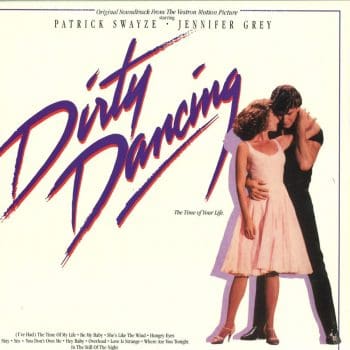 VA  OST Dirty Dancing