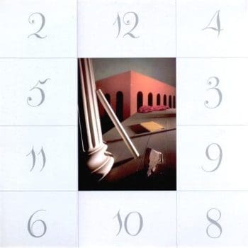 NEW ORDER Thieves Like Us