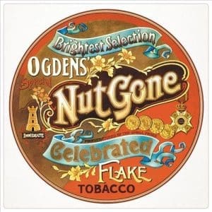 SMALL FACES Ogden's Nut Gone Flake