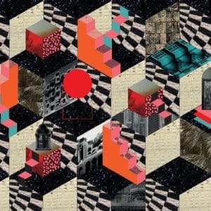 VA Door To The Cosmos