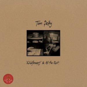 TOM PETTY Wildflowers & All The Rest 7LP Box Set
