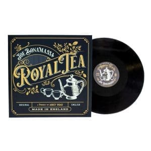 JOE BONAMASSA Royal Tea 2LP