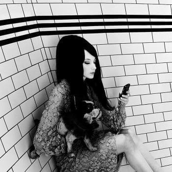 JACK WHITE Freedom At 21 / Inaccessible Mystery 7''