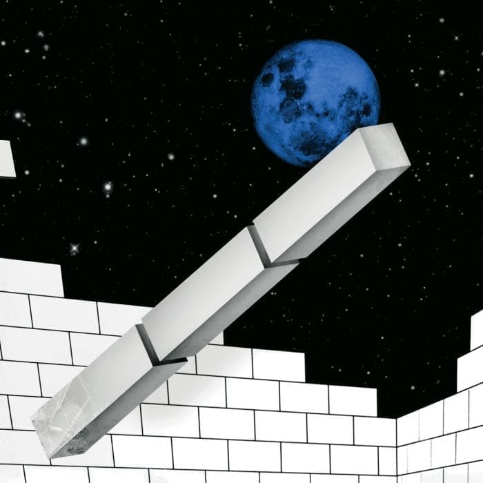 JACK WHITE Over and Over and Over b/w Everything You've Ever Learned 7''