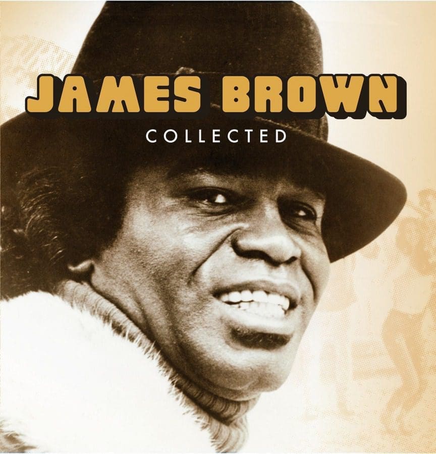 JAMES BROWN Collected