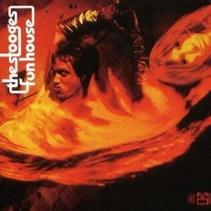 THE STOOGES Fun House 2LP