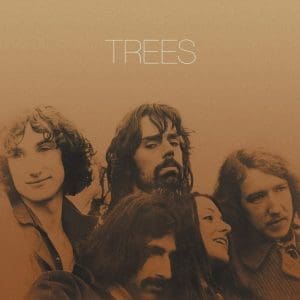 TREES Trees (50th Anniversary Edition)