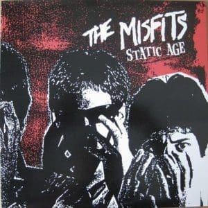 MISFITS Static Age