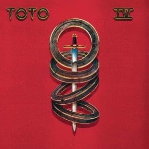 TOTO IV (2020 Remaster)