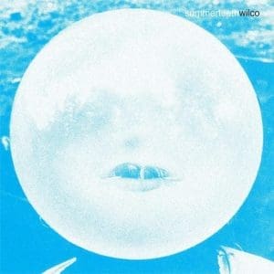 WILCO Summerteeth Deluxe Edition