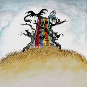 DRIVE BY TRUCKERS The New OK (red vinyl)