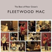 FLEETWOOD MAC The Best Of Peter Green's Fleetwood Mac