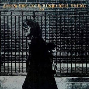 NEIL YOUNG After The Gold Rush (50th Anniversary Edition) CD