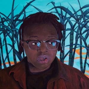 ANJIMILE Giver Taker