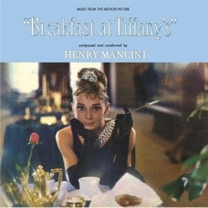 HENRY MANCINI Breakfast At Tiffany's (Speakers Corner)