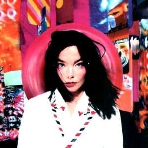 BJORK Post