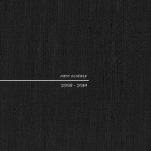 PURE X Rare Ecstasy 2009 - 2019