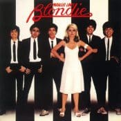 BLONDIE Parallel Lines