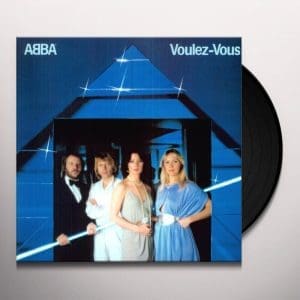 ABBA Voulez-Vous