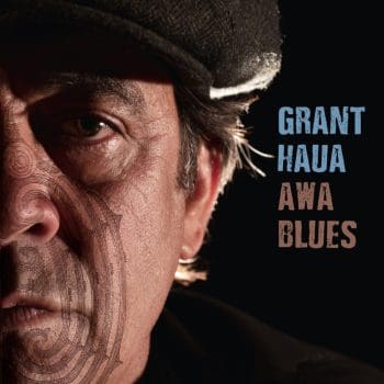 GRANT HAUA Awa Blues