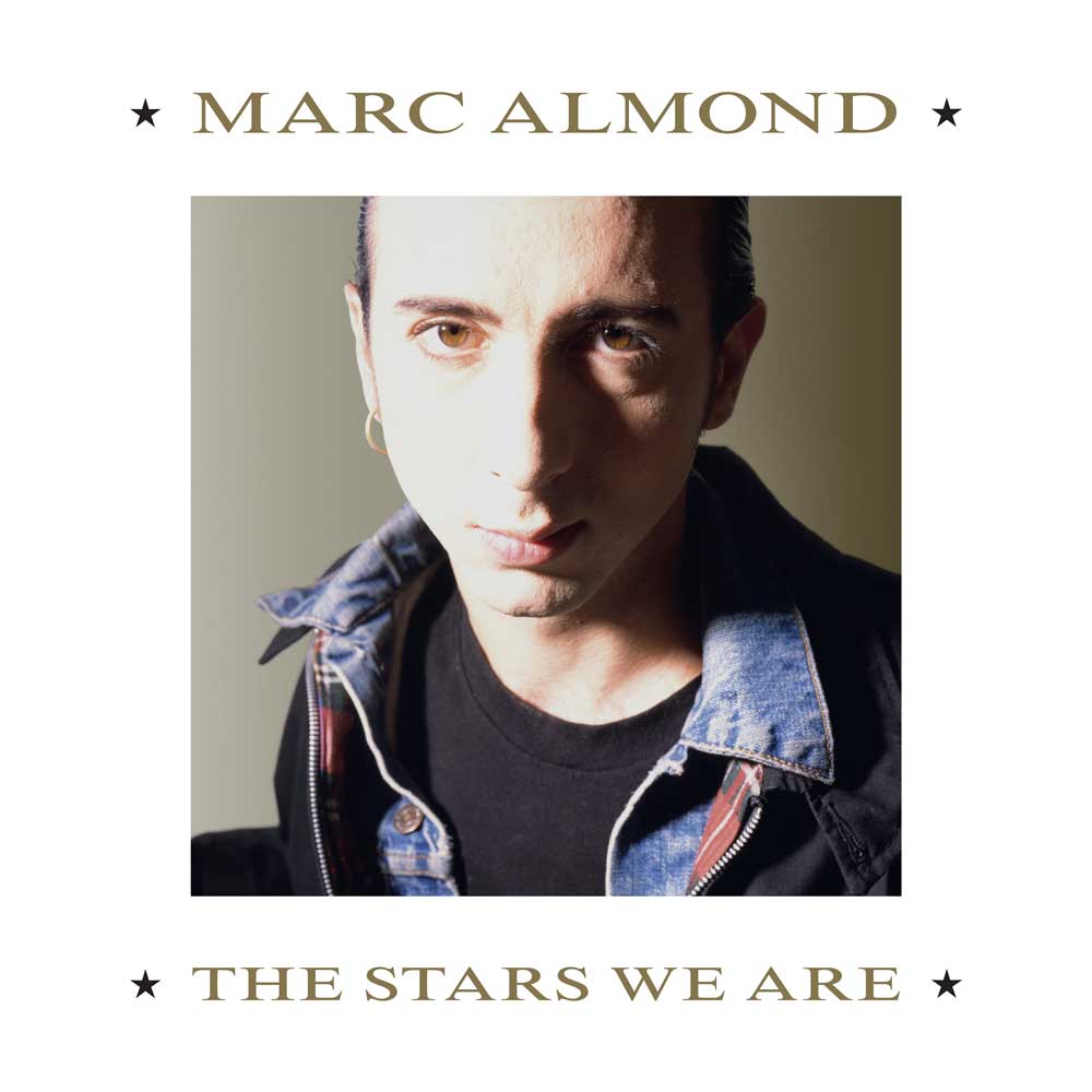 MARC ALMOND The Stars We Are 2LP