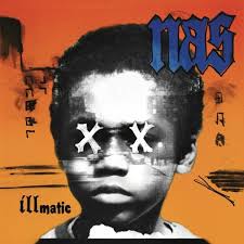 NAS Illmatic XX