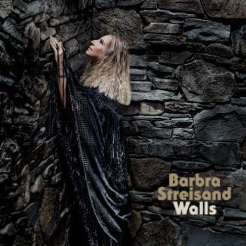 BARBARA STREISAND Walls